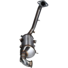 Kamoka Dieselpartikelfilter 8010015 Kamoka Dieselpartikelfilter 8010015