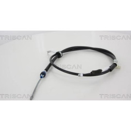 Seilzug, Feststellbremse Toyota T. Avensis 03-08 Pr 8140131142