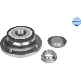 Radnabe 11-14 750 0013