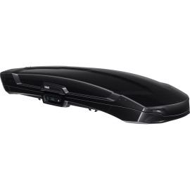 Thule Box Vector Alpine schwarz Metallic - 613501