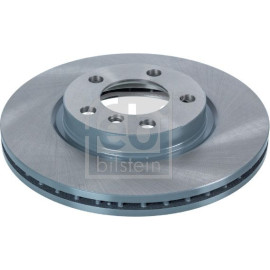 FEBI BILSTEIN Bremsscheibe 43925 FEBI BILSTEIN Bremsscheibe 43925