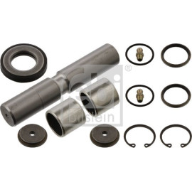 FEBI BILSTEIN Reparatursatz, vertikaler Stift 01055