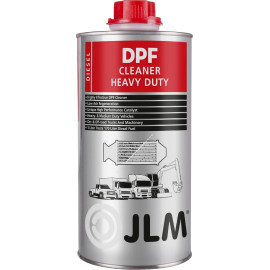 JLM Diesel DPF Reiniger Heavy Duty 1 Liter 1st JLM J02215