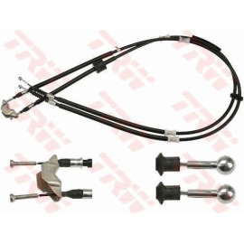 Handbremsseil GCH2660