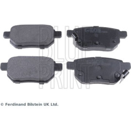 Bremsbelagsatz Toyota T. Auris/Iq/Verso 07 ADT342167 Bremsbelagsatz Toyota T. Auris/Iq/Verso 07 ADT342167