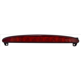 ZUSATZBREMSLEUCHTE LED ROT +KABEL+HALTER 15-0727-10-2