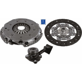 SACHS Kupplungssatz 3000 990 472