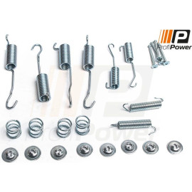 PROFIPOWER Zubehörsatz, Bremsbacken 9B2155
