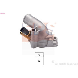 EPS Thermostat 1.880.350