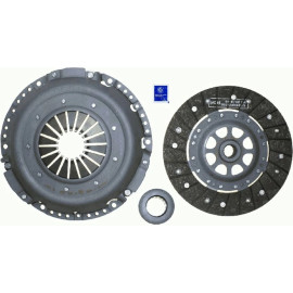 SACHS Kupplungssatz 3000 387 101