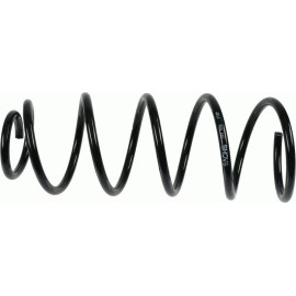 Sachs Fahrwerksfeder Vw P. Golf Iv Od 10/97 997 608
