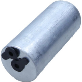 Trockner, Klimaanlage AC465890