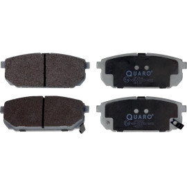 Bremsbelagsatz Kia T. Sorento 02 QP0432 Bremsbelagsatz Kia T. Sorento 02 QP0432