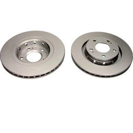 Quaro Bremsscheibe Mitsubishi P. Outlander 03-/07-/12-/4007 07- Mit Pow Ok¤ Anti-Korrosion QD7689 Quaro Bremsscheibe Mitsubishi P. Outlander 03-/07-/12-/4007 07- Mit Pow Ok¤ Anti-Korrosion QD7689