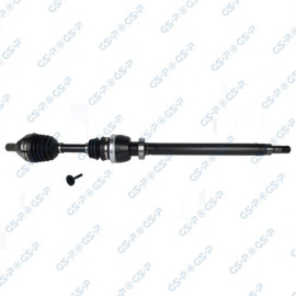 GSP Antriebswelle 218348 GSP Antriebswelle 218348