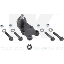 Gelenk - Radaufhängung Hyundai P. H1 Starex 97-07 Le/Pr 5043413