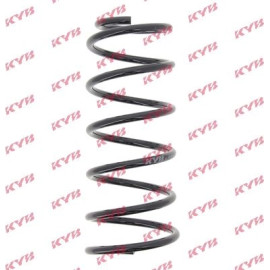 KYB Fahrwerksfeder Vw P. Golf I, Scirocco 1.1-1.6D 08.76-07.90 RG1262 KYB Fahrwerksfeder Vw P. Golf I, Scirocco 1.1-1.6D 08.76-07.90 RG1262