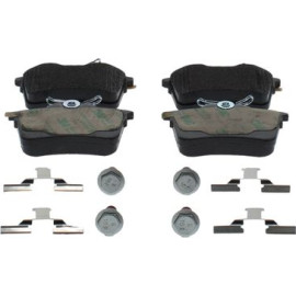 Bremsklötze 0 986 494 646