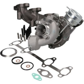 KAMOKA Turbolader 8600028
