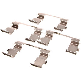 MAXGEAR Scheibenbremsbelag-Zubehörsatz 27-2535 MAXGEAR Scheibenbremsbelag-Zubehörsatz 27-2535