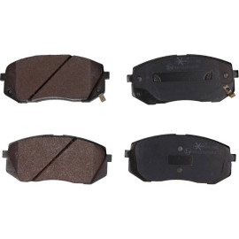 MAXGEAR Bremsbelagsatz 19-1986 Kia Carens 06-/Ix35 10-/I40/Sportage