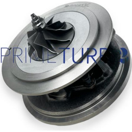 Prime Turbo Rumpfgruppe, Lader G00613C