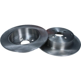 MAXGEAR Bremsscheibe 19-0963 Toyota Corolla 02