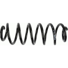 Sachs Fahrwerksfeder Vw T. Passat Kombi 05- 4Motion Seat Altea (5P1) 1.6 Tdi 09 994368