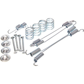 MAXGEAR Bremsbacken-Zubehörsatz 27-1200 MAXGEAR Bremsbacken-Zubehörsatz 27-1200