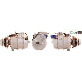 Kompressor, Klimaanlage 51-0134
