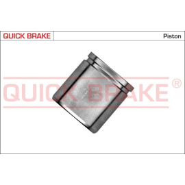 Quick Brake Bremssattelkolben 185379K Quick Brake Bremssattelkolben 185379K