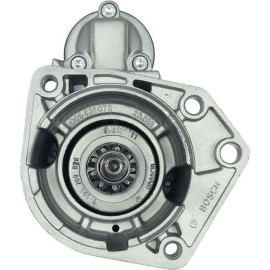 S0687PR AS-PL Anlasser (Starter) S0687PR