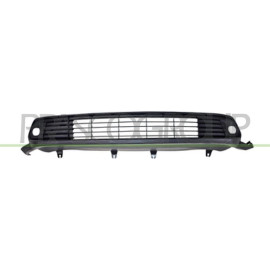 Prasco Grill unten Mitte schwarz +SPOILER TY6501811