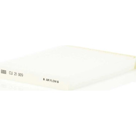 Mann & Hummel Innenraumfilter PKW CU 21 009