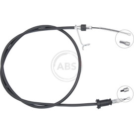 A.B.S. Handbremsseil Seilzug Festellbremse K19842