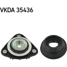 SKF Stützlager 1Stk. VA VKDA 35436