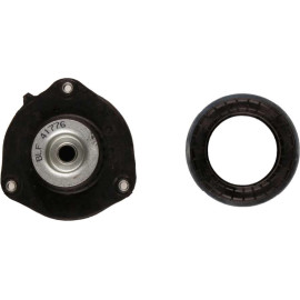 Lager - Radaufhängung. Vw P. Golf V/Vi Tiguan/Touran 03- Mit Lager 12-244942