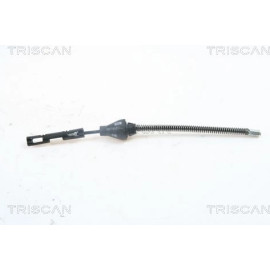 Seilzug, Feststellbremse Ford T. Fiesta/Focus/Fusion 99-12 Le/Pr 814016187