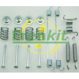 FRENKIT Reparatursatz, Feststellbremswelle 950777