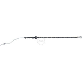 A.B.S. Bremsschlauch SL 6678 A.B.S. Bremsschlauch SL 6678