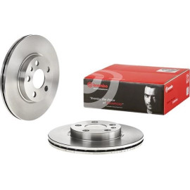 40 481 048 Bremsscheibe VA 09.9631.34 40 481 048 Bremsscheibe VA 09.9631.34
