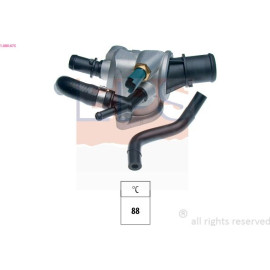 EPS Thermostat 1.880.675