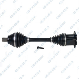 GSP Antriebswelle 254013OL GSP Antriebswelle 254013OL