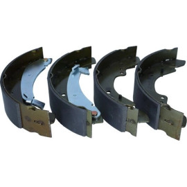 Bremsbacken Fiat Ducato 94 19-0241