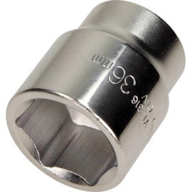 Steckschlüsseleinsatz 36mm 3/4 YT-1316