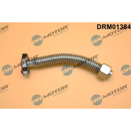 DR.MOTOR Ölleitung Turbolader DRM01384