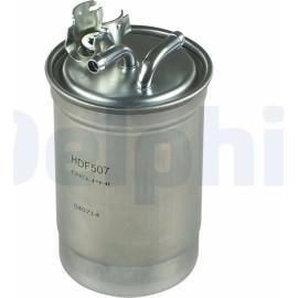HDF507 Delphi Kraftstofffilter HDF507