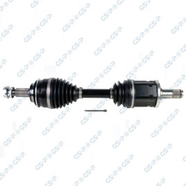 GSP Antriebswelle 259715OL