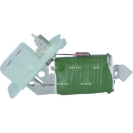 Widerstand, Innenraumgebläse NRF342028