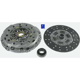 SACHS Kupplungssatz 3000 951 923